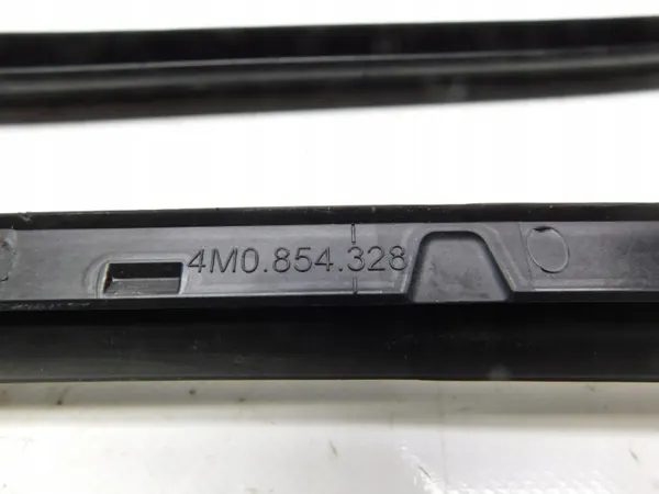 Framrutslist OEM 4M0854327/8 - Audi Q7 II image 7