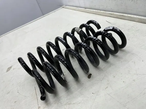 BMW F31/F36 Hinterachsfeder - OEM Teil image 3