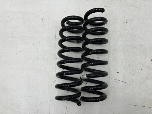 BMW F31/F36 Hinterachsfeder - OEM Teil image 4