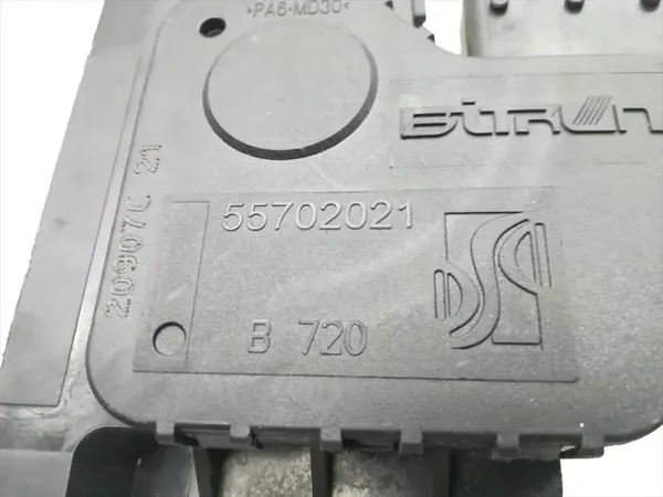 Gaspedal Vauxhall Corsa 1.4 2007 OEM 55702021 image 5