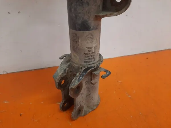 FIAT DOBLO II McPherson Anteriore Sinistro 51880837 image 3