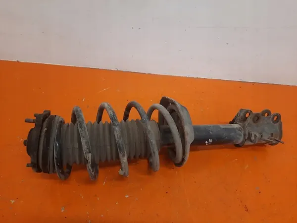 FIAT DOBLO II McPherson Anteriore Sinistro 51880837 image 4