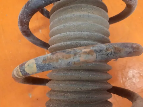 FIAT DOBLO II McPherson Anteriore Sinistro 51880837 image 5