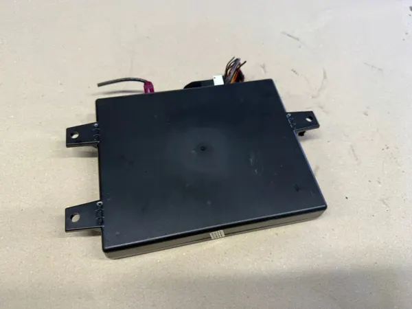 VW Passat B6 Bluetooth-modul OEM 5N0035730 image 4