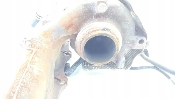 Gebrauchter Turbolader OEM 53031015184 für Peugeot Expert image 10