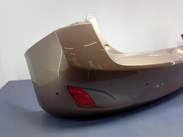 HYUNDAI I30 II GD 12- HB 5D Parachoques Trasero 86611-A6000 P5N image 10