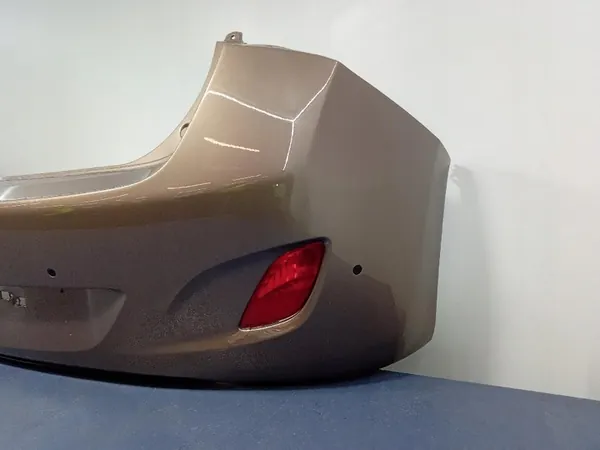 HYUNDAI I30 II GD 12- HB 5D Parachoques Trasero 86611-A6000 P5N image 3