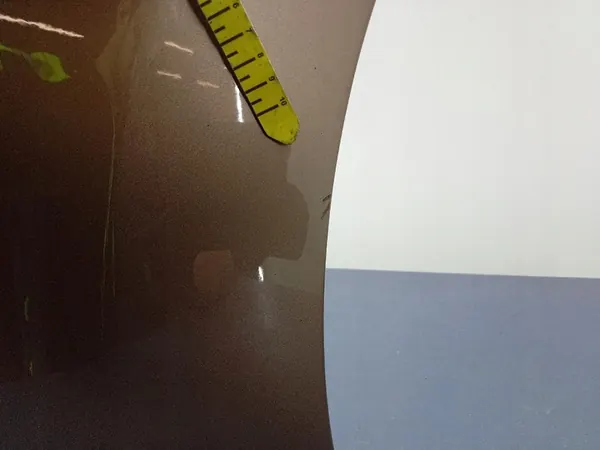 HYUNDAI I30 II GD 12- HB 5D Parachoques Trasero 86611-A6000 P5N image 6