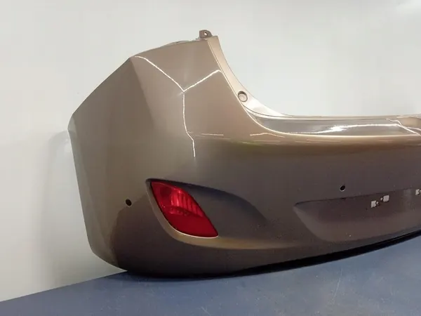 HYUNDAI I30 II GD 12- HB 5D Parachoques Trasero 86611-A6000 P5N image 9