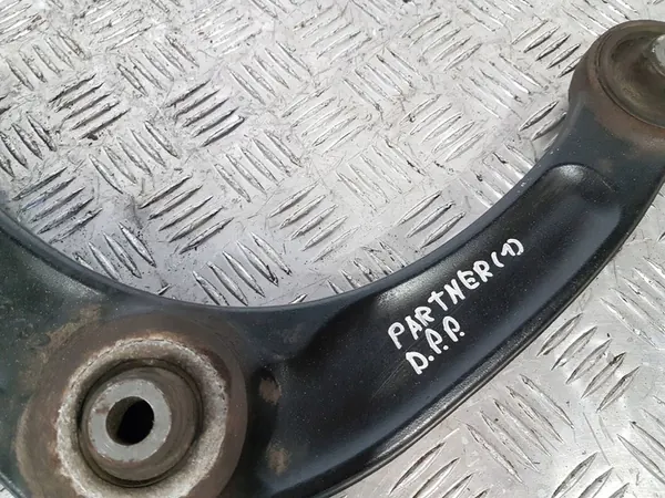 2015 Peugeot Partner Braccio Oscillante Anteriore 3521P3 image 4