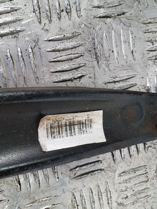 2015 Peugeot Partner Braccio Oscillante Anteriore 3521P3 image 5