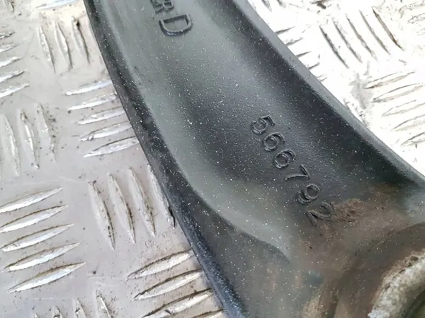 2015 Peugeot Partner Braccio Oscillante Anteriore 3521P3 image 6