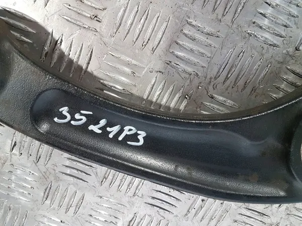 2015 Peugeot Partner Braccio Oscillante Anteriore 3521P3 image 7