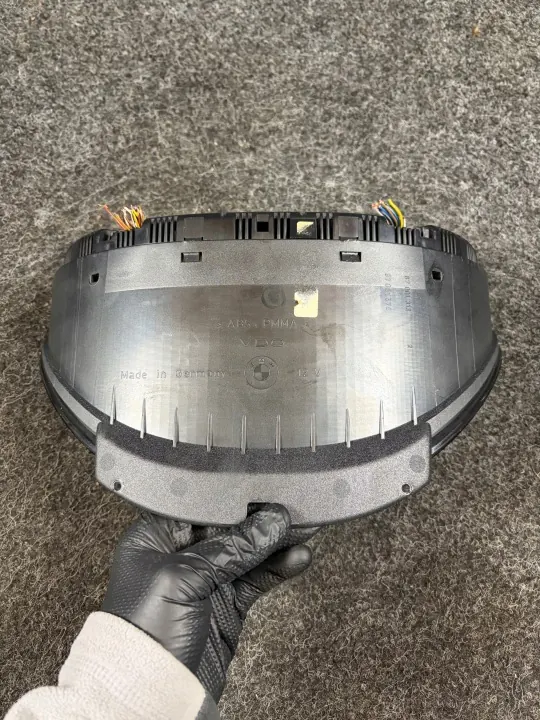 Tachometer BMW E39 3.0L 231km OEM 6914909 image 5
