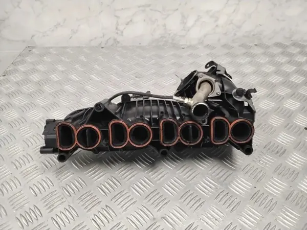 BMW OE Ansaugkrümmer OEM 7810179 für X1 E84 image 2