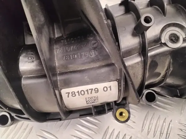 BMW OE Ansaugkrümmer OEM 7810179 für X1 E84 image 3