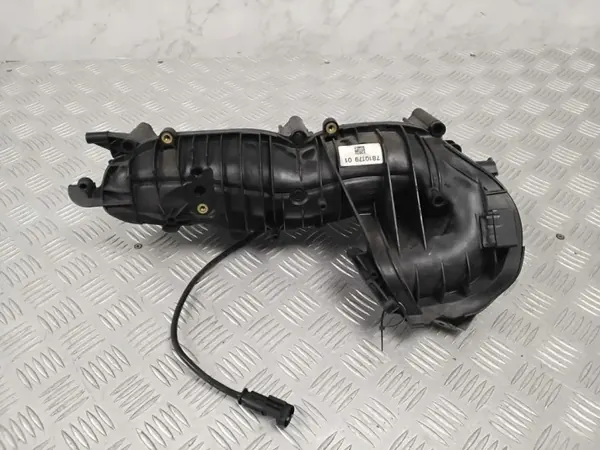 BMW OE Ansaugkrümmer OEM 7810179 für X1 E84 image 4