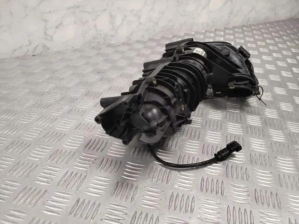 BMW OE Ansaugkrümmer OEM 7810179 für X1 E84 image 5