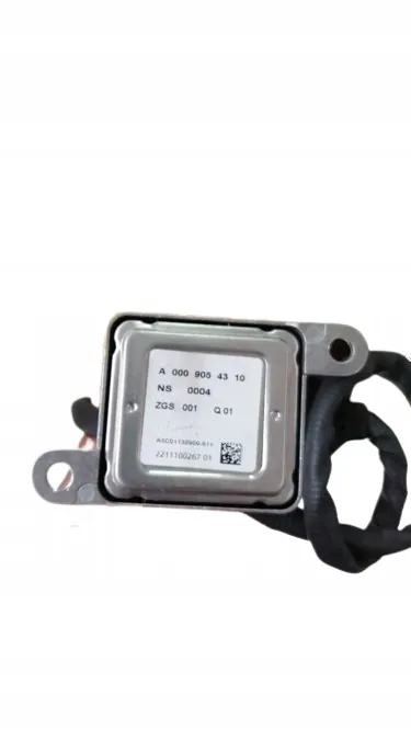 Gebrauchter NOx-Sensor OEM A0009054310 für Mercedes image 8