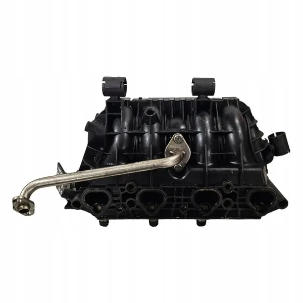 Intake Manifold OPEL CORSA D 55350547 1.2L image 3