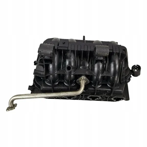 Intake Manifold OPEL CORSA D 55350547 1.2L image 4