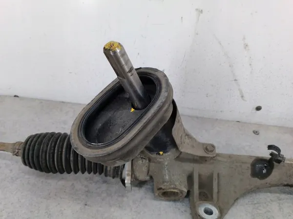 Culasse Nissan OEM 48001-EM30A d'occasion image 4