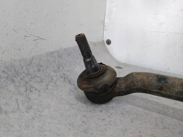 Culasse Nissan OEM 48001-EM30A d'occasion image 5