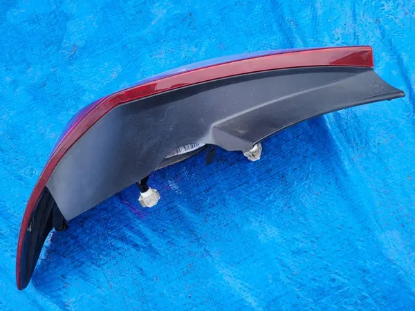 OPEL Corsa D Luz Trasera Derecha 5D EUROPA 93190951 image 4