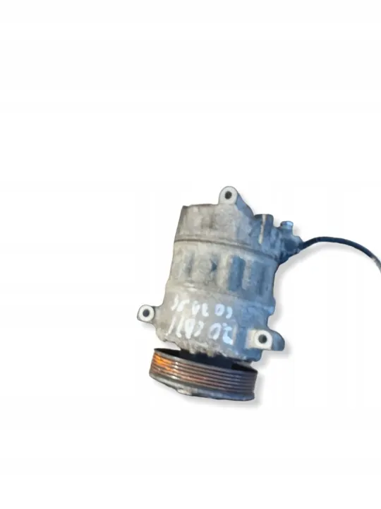 Opel OE airco compressor P13232307 voor Insignia A Estate image 2