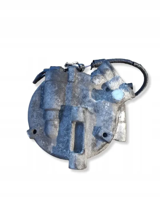 Opel OE airco compressor P13232307 voor Insignia A Estate image 3