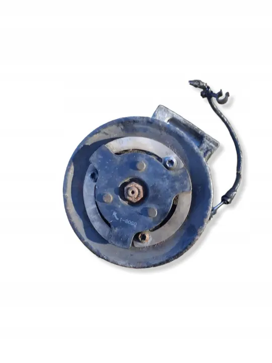 Opel OE airco compressor P13232307 voor Insignia A Estate image 4