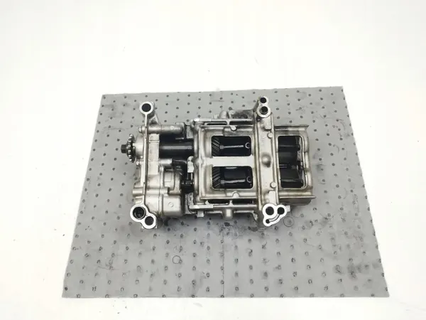 Pompe à huile Honda OEM MTL29789 - État utilisé image 6
