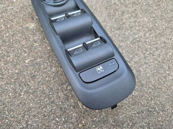 FORD MONDEO MK4 Linker Voorraam Schakelaar 7S7T-14A132-BC image 3