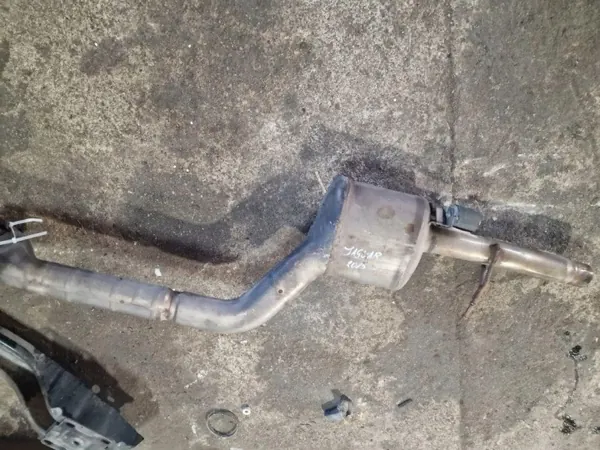 Katalysator Jaguar XE 2.0D OEM GX73-5L219-CF image 2
