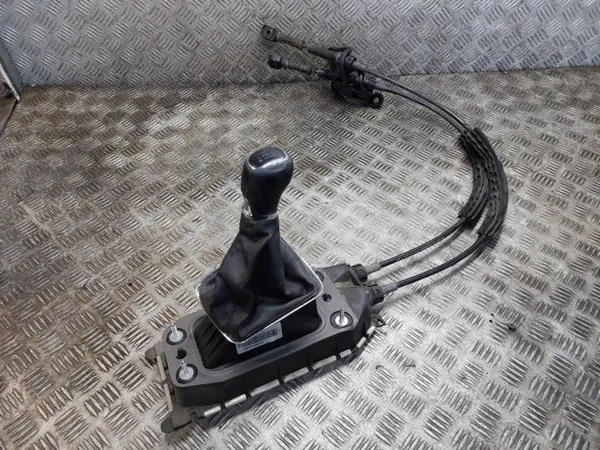 Växelspak & Kablar OEM 5JA711049 för Skoda Rapid image 2