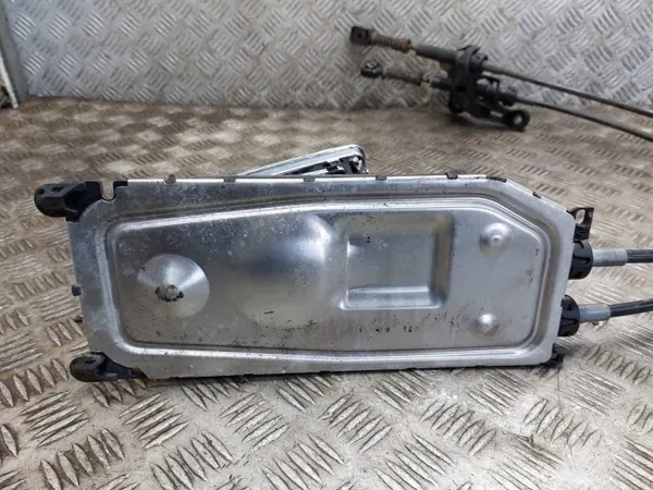Växelspak & Kablar OEM 5JA711049 för Skoda Rapid image 5