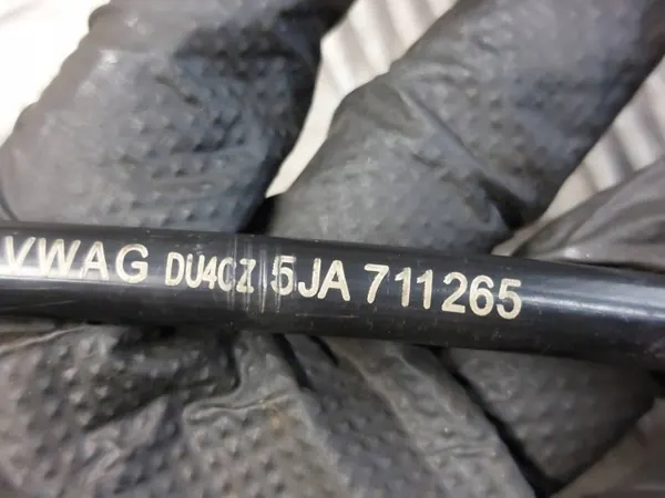 Växelspak & Kablar OEM 5JA711049 för Skoda Rapid image 8