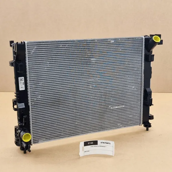 Waterradiator OEM 214107347R voor Renault modellen image 2