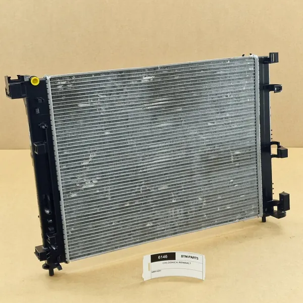 Waterradiator OEM 214107347R voor Renault modellen image 7