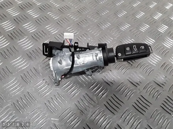 Interruptor de encendido OEM 1K0905851 para Audi Q2 1.5L image 2