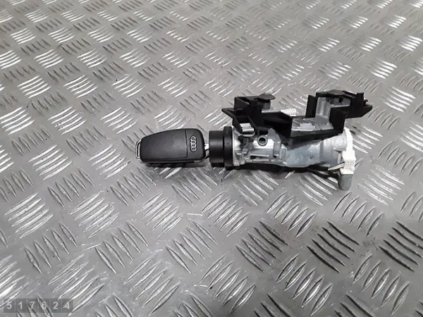 Interruptor de encendido OEM 1K0905851 para Audi Q2 1.5L image 3