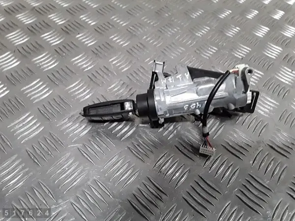 Interruptor de encendido OEM 1K0905851 para Audi Q2 1.5L image 4