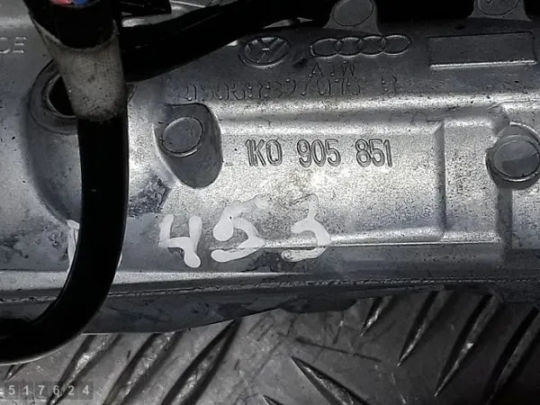Interruptor de encendido OEM 1K0905851 para Audi Q2 1.5L image 5