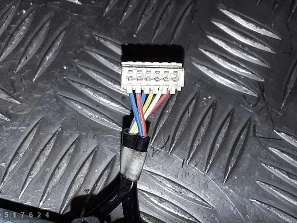Interruptor de encendido OEM 1K0905851 para Audi Q2 1.5L image 6