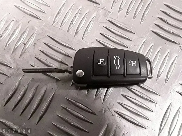 Interruptor de encendido OEM 1K0905851 para Audi Q2 1.5L image 7