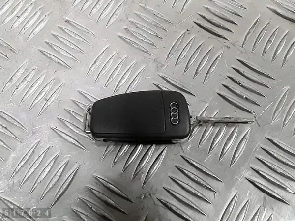 Interruptor de encendido OEM 1K0905851 para Audi Q2 1.5L image 8