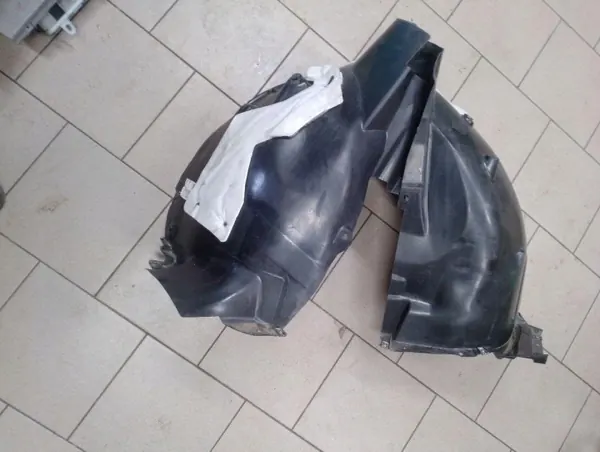 Vänster framskärm OEM 9825282080 Peugeot 3008 II image 2