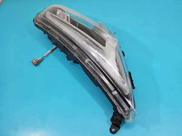 Vasen Ajovalot Nissan Juke I F15 Lift 14-19 image 4