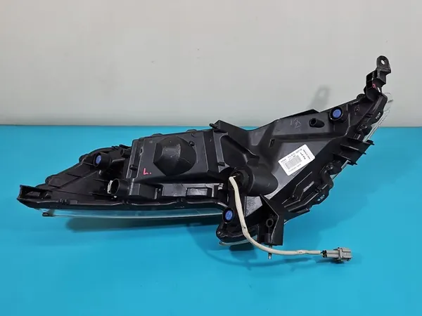 Vasen Ajovalot Nissan Juke I F15 Lift 14-19 image 6