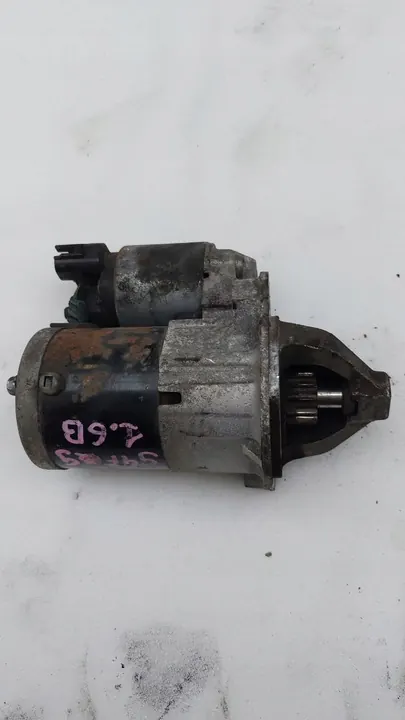 Motor de arranque HYUNDAI IX35 1.6 GDI 36100-2B202 image 3